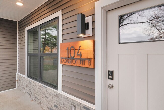 Photo - New Construction in Tuscola, 2 Bed, 2 Bath Units