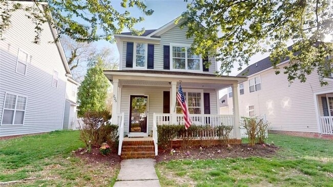 Building Photo - 225 W Gilbert St