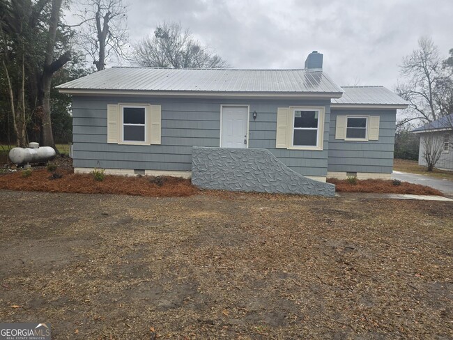 Building Photo - 708 N Church St