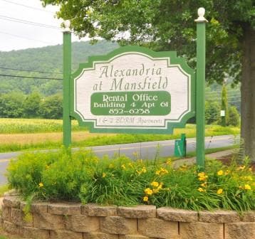 Photo - Alexandria at Mansfield Apartments