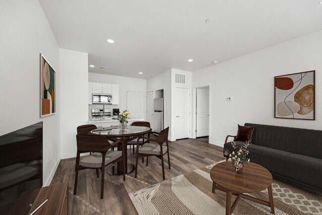 Photo - Youngtown Flats