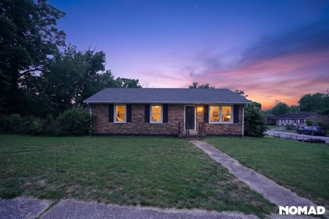 Photo - 1230 Trent Blvd