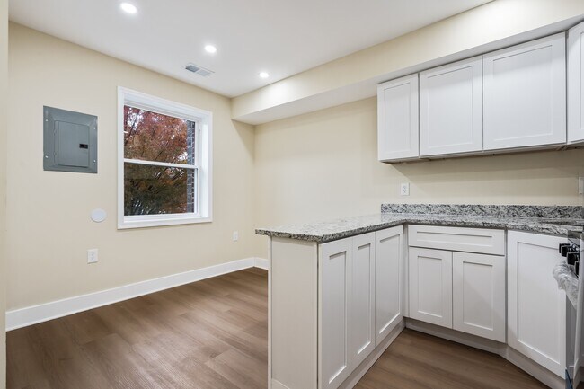Photo - 1812 Benning Rd NE Unit C