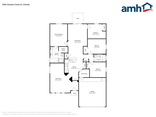 Photo - 9955 Shadow Creek Dr