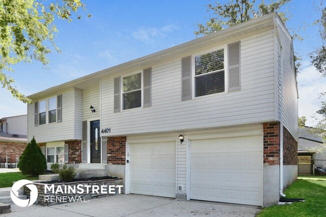 Photo - 4401 Culpepper Cir