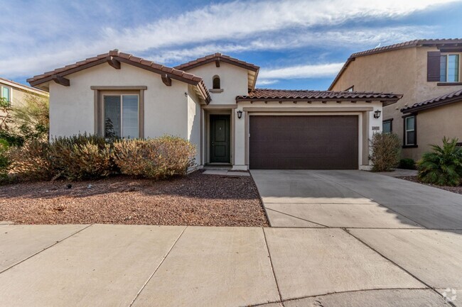 Building Photo - Move-In Ready Home with Verrado Amenities!