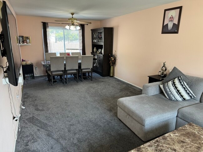 Comedor - 1908 Ironwood Ln Unidad County Downe
