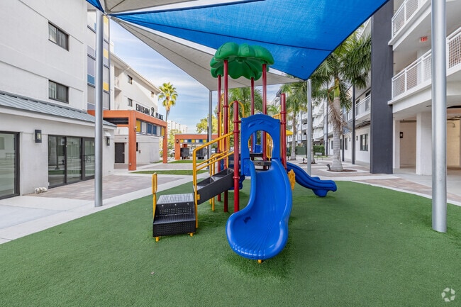 Playground