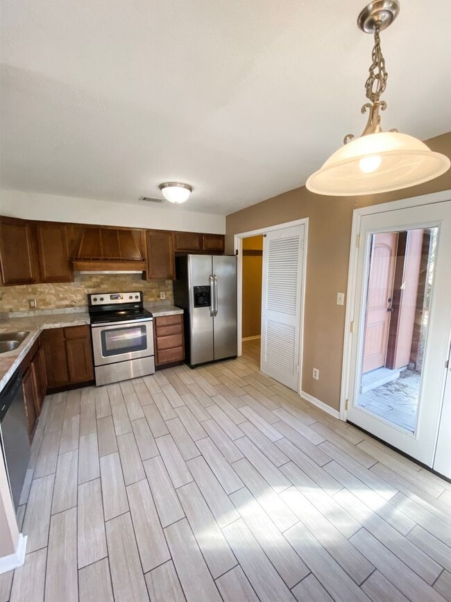 Photo - Townhome in Fort Walton Beach!