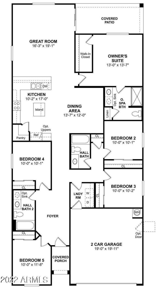 Photo - 729 E Diamond Dr