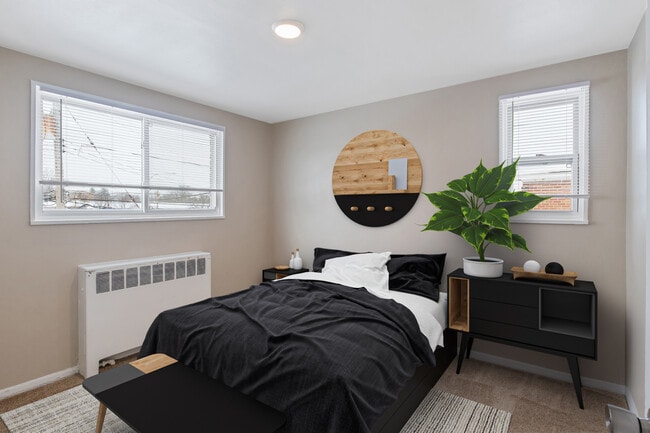 Photo - Grant Village