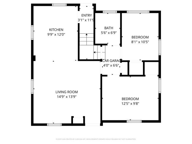 Photo - 4109 N 40th St