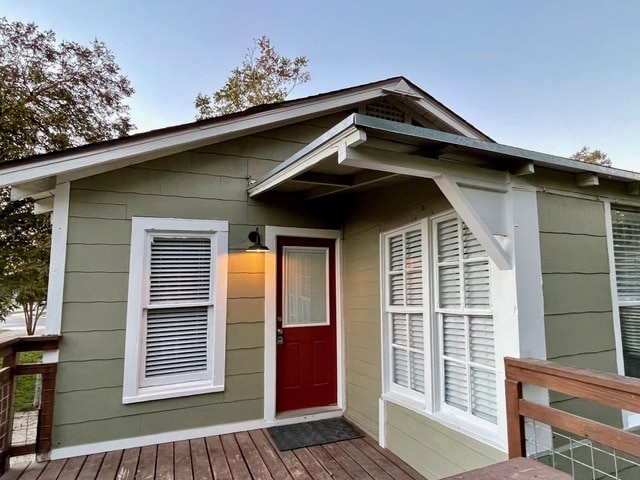 Photo - 1075 W Coll St Casa