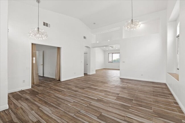 Photo - Modern Single Story 3 Bedroom Home in Summerlin with a Pool!