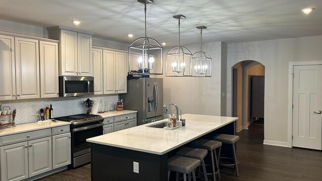 Photo - 603 Spring Hollow Dr