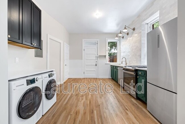 Photo - 1126 Lafayette St Unit 1