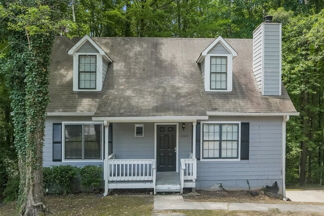 Photo - 3008 Cardinal Dr House