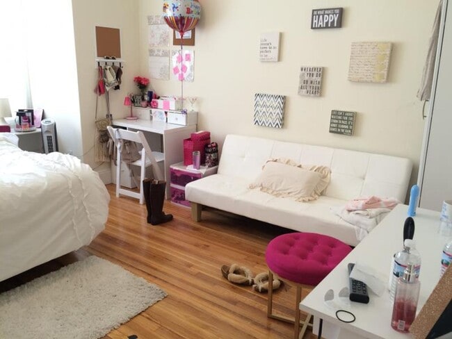 2 BED IN FENWAY - 2 BED IN FENWAY House