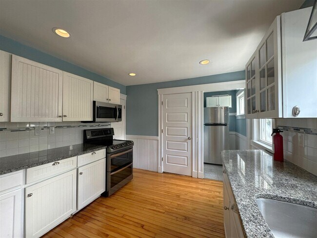 Photo - 9 Gordon St Unit 1