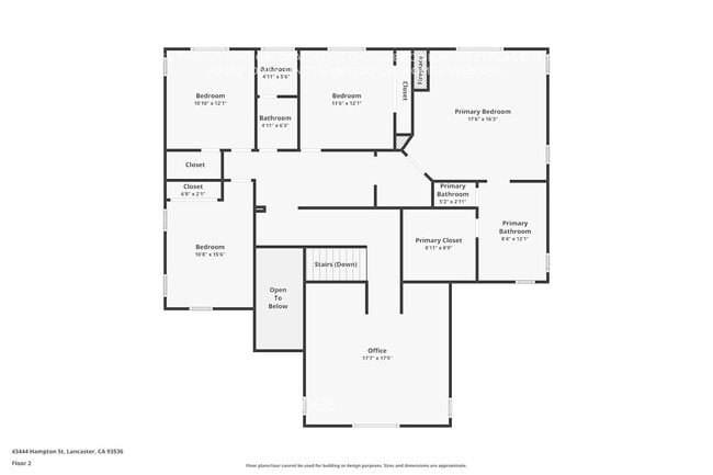 Photo - 43444 Hampton St