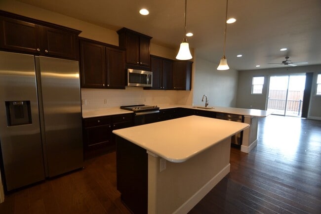 Photo - 3 Bedroom Ranch with Finished Basement Available Now!