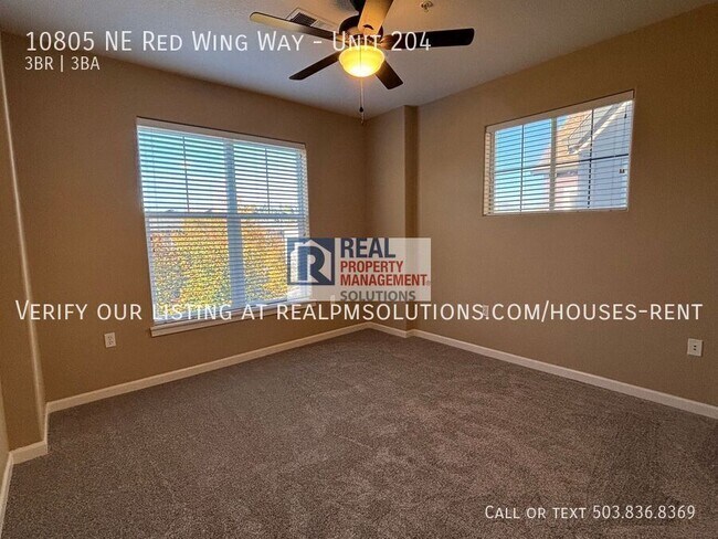 Photo - 10805 NE Red Wing Way Unit 204