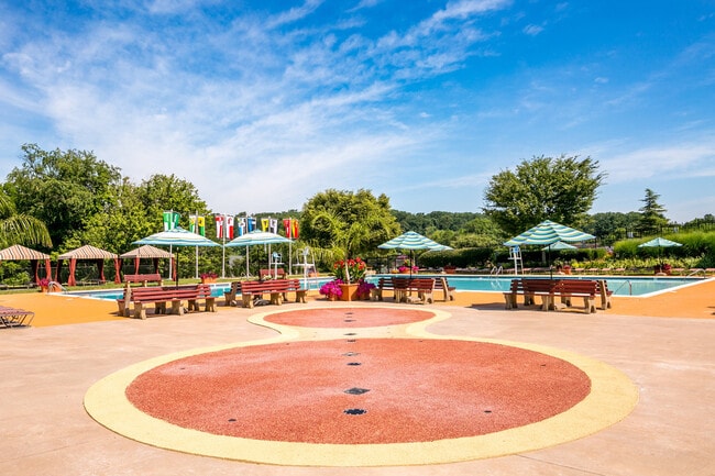 Briarcliff Apartments