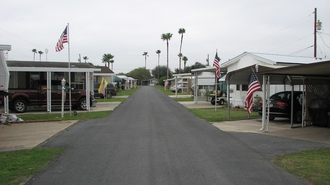 Photo - Big Valley Trailer Park