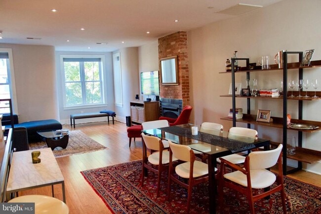 Photo - 2128 1st St NW Unit 2