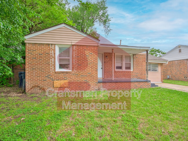 Photo - 1105 Bellevidere Dr