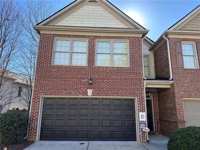 Photo - 1654 Oakbrook Lake Dr NW Townhome