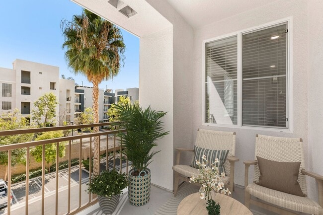 Elara Apartments
