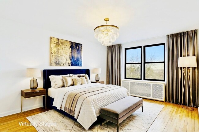 Photo - 1119 Ocean Pkwy Unit 3G