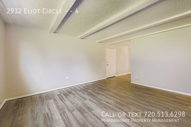 Building Photo - 2932 Eliot Cir Unit 4