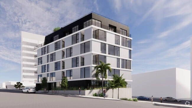 Building Photo - 1915 Park Avenue Rental