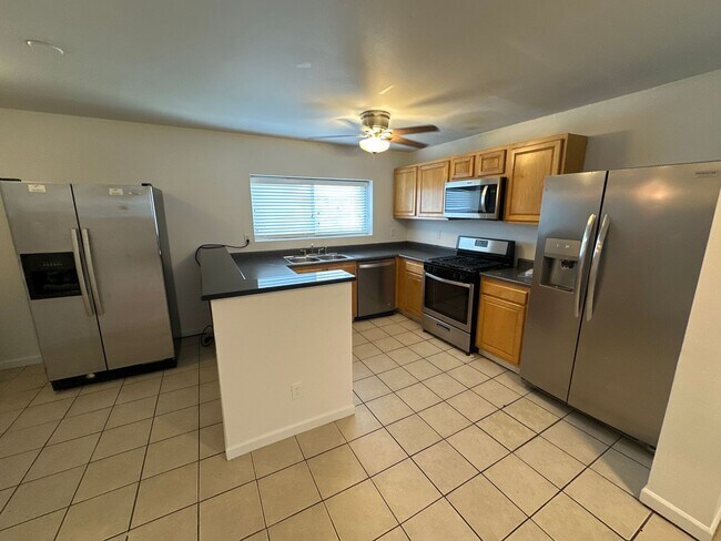 47 E 17th Ave Unit C