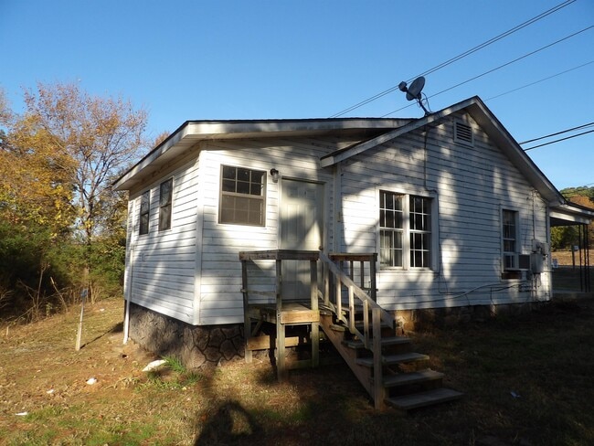 Building Photo - 7915 US-64 Rental