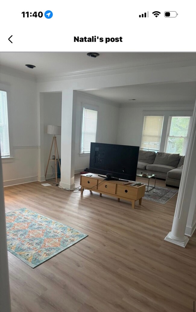 Photo - 2025 N Stafford St