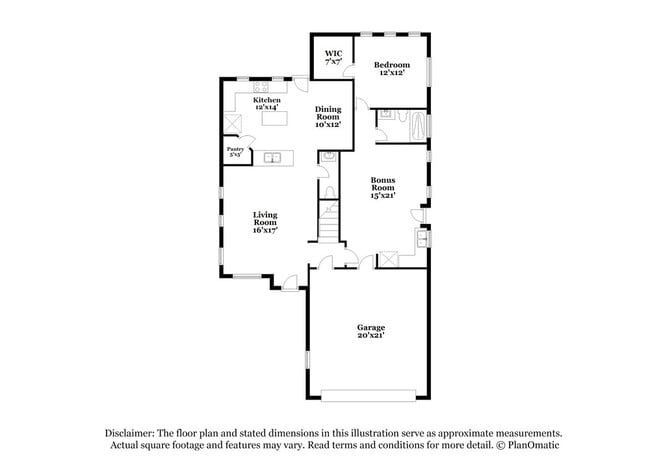 Photo - 6851 W Leeward Cove Way