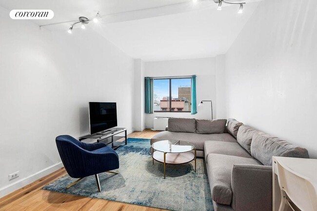 Building Photo - 393 W 49th St Rental