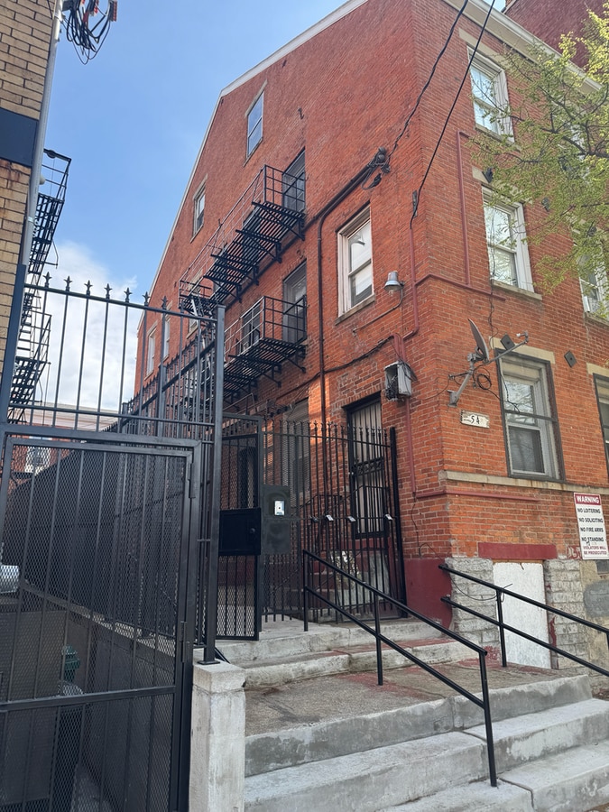 Photo - McMicken Ave