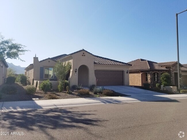 Building Photo - 26881 W Utopia Rd Rental