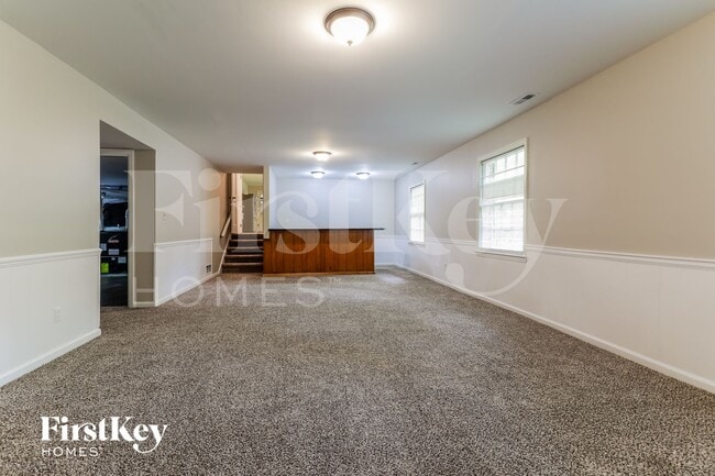 5291 Antelope Ln