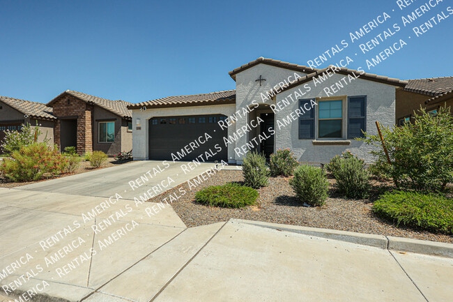 Building Photo - 12380 W Wagon Wheel Dr Rental