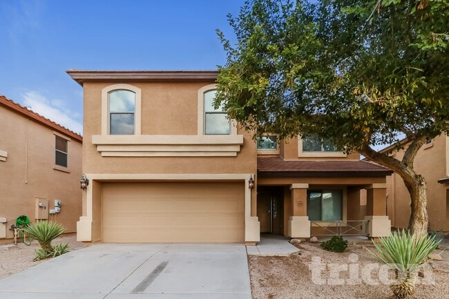 Building Photo - 23670 W Levi Dr