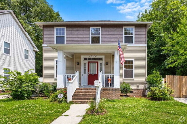 Building Photo - 1514 Corprew Ave Rental