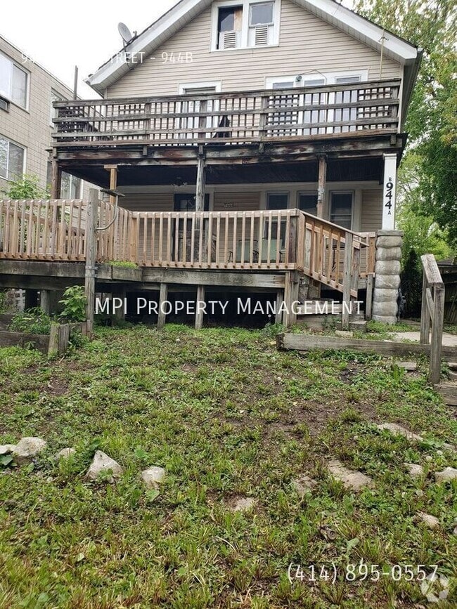 Building Photo - 944 N 37th St Unit 944B Rental