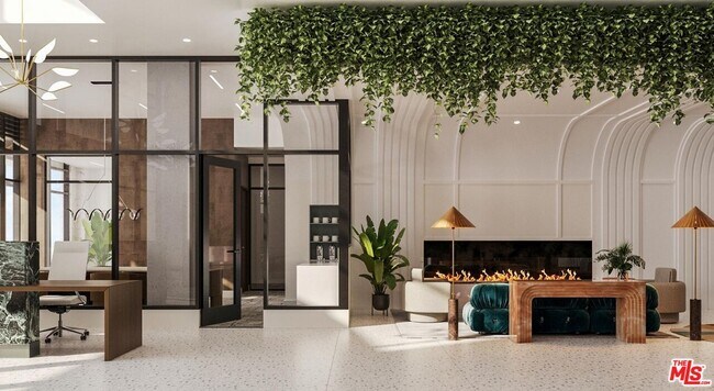 Photo - 1340 S Hill St Unidad 640 Rental