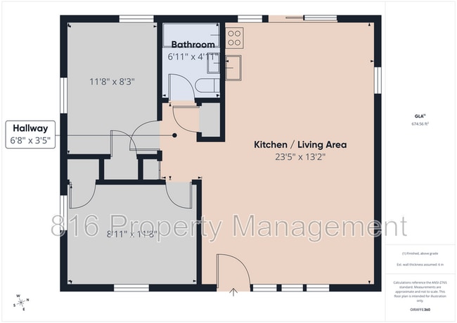 Photo - 3716 Mersington Ave