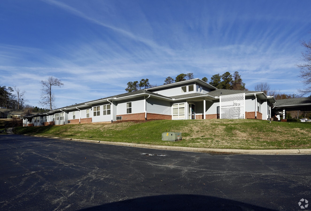 Photo - Garden Spring Apartments